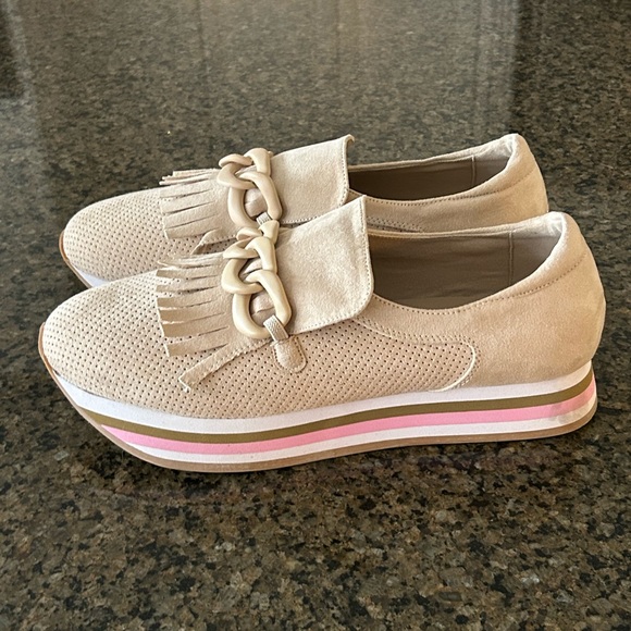 Coconuts by Matisse Shoes - Coconuts by Matisse Shoes Women’s Size 9 Great Condition Minor Marks See Photos